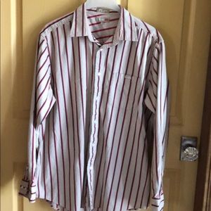 Echo distressed XL